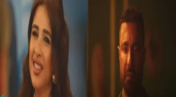 موعد عرض الحلقة 9 من «وننسى اللي كان».. هل يرضى بدر بقتل جليلة؟